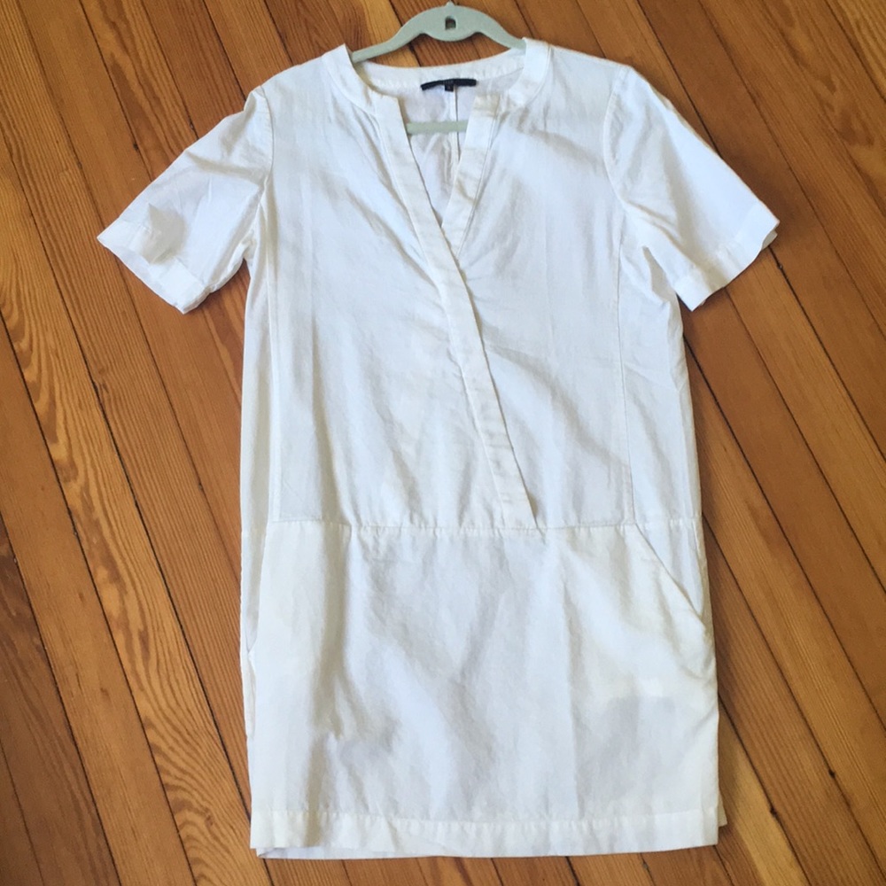 Tibi Dress